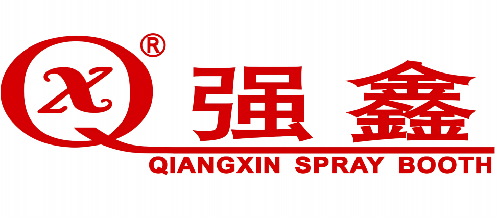 廣州汽車配件噴烤用途非標(biāo)定制汽車房案例